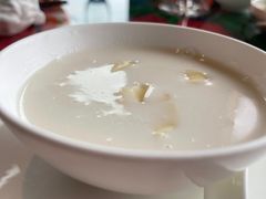 -上海滩餐厅(BFC外滩金融中心店)