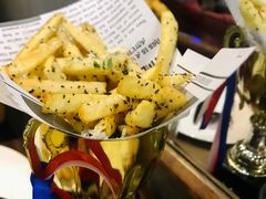 -1861意大利餐厅(文化广场店)