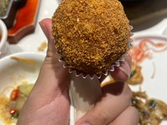 -稻香海鲜饭店(第一国际店)