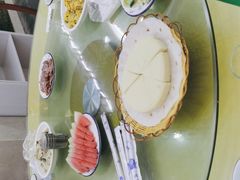 -紫藤园·天目湖大鱼头(南山竹海店)