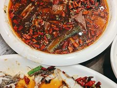 -海源北999中餐厅·昆明龙达温德姆花园酒店
