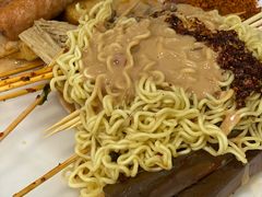 -郭记小街麻辣烫(南小街总店)