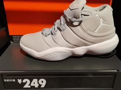 -NIKE上海青浦优选体验店