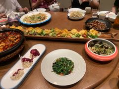 -红蜡烛-养生粥-津鲁菜(中山路店)