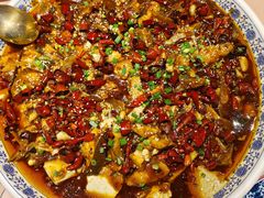 -杨记隆府重庆江湖菜(大悦城店)
