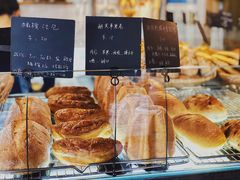-仙峰天然面包(迎宾路店)