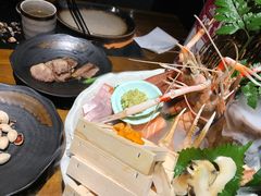 -和彩放题(渔阳店)