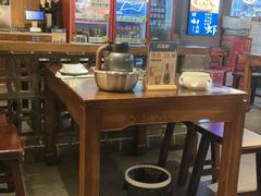 -八碗湘长沙市井菜(坡子街店)