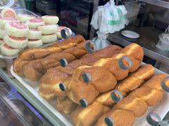 -老磁器口豆汁店(天坛店)