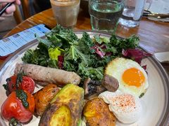 -O'mills Sourdough Bakery&Bistro(永嘉路店)