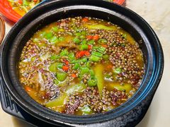 -常和州·夜宵大排档(常州单店)