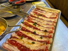 -大叹号·朝鲜族烤肉(潍坊泰华城店)