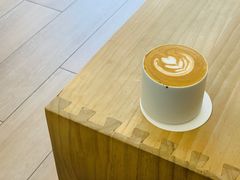 -Onirii Coffee(长乐路店)