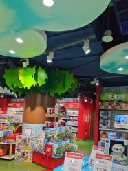 -哈姆雷斯(王府井百货大楼店)