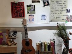 -red donkey coffee
