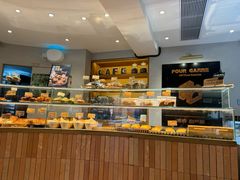 -方炉·天然食材面包店(青秀店)