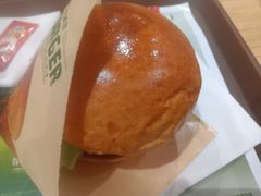 -魏家凉皮(外滩店)