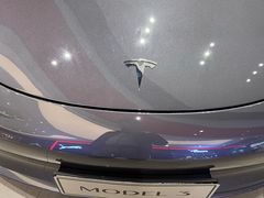 -TESLA 特斯拉(广州天环广场体验店)
