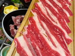 -犟牛家·榴莲烤肉(五棵松店)