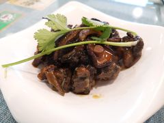 -茶油香闽南菜·花园餐厅(前埔店)