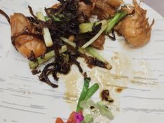 -银都上海菜馆(粤海东路店)