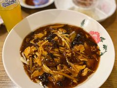 -锅儿挑面馆