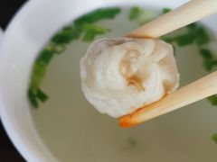老葛包子-老葛汤包(石佛路店)