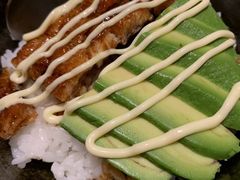 -福匠日本料理(人民路店)