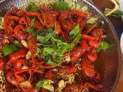 -东来土菜馆(民祥园路店)