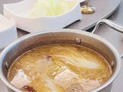 -君邦火锅(新疆大厦店)