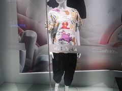 -巴拉巴拉balabala(巴黎春天店)