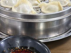 -志亮灌汤蒸饺·清真(庙后街店)