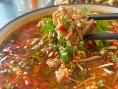 -飞虹鱼馆(春华路店)