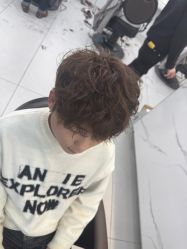 -尤司男士国潮理发馆