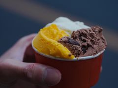 -Dal Cuore 达可芮冰淇淋(陕西北路店)