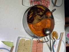 -麻辣因子滩羊火锅(世和广场店)