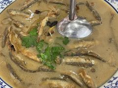 -邢家锅贴老店·非遗·开封菜(金明广场店)