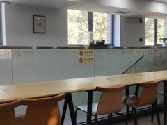 -北京大学-燕南食堂