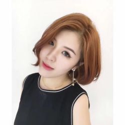 -欧意风尚·烫染·接发