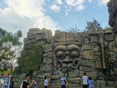 -南宁方特东盟神画