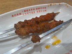 -南城香·饭香串香馄饨香(青年路店)