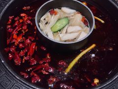 -晓宇重庆火锅(龙首店)