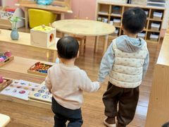 -伊顿幼儿园(济南大地锐城校区)