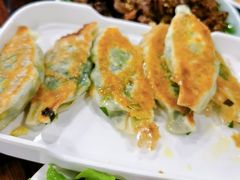 -小二锅贴私家菜(新世纪步行街第二大街店)