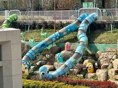 -宁波儿童公园(鄞州区)