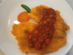 -成桂西餐厅·42年的味道(五大道疙瘩楼店)