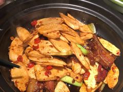 -佬麻雀·剁椒鱼头(京基KK One店)