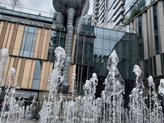 -西贝莜面村(万象天地店)
