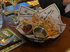 -Blac+Blac(中海环宇荟店)
