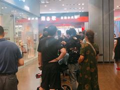 -龍歌自助小火锅(市南金茂湾店)